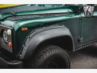 Thumbnail Photo 12 for 1984 Land Rover Defender